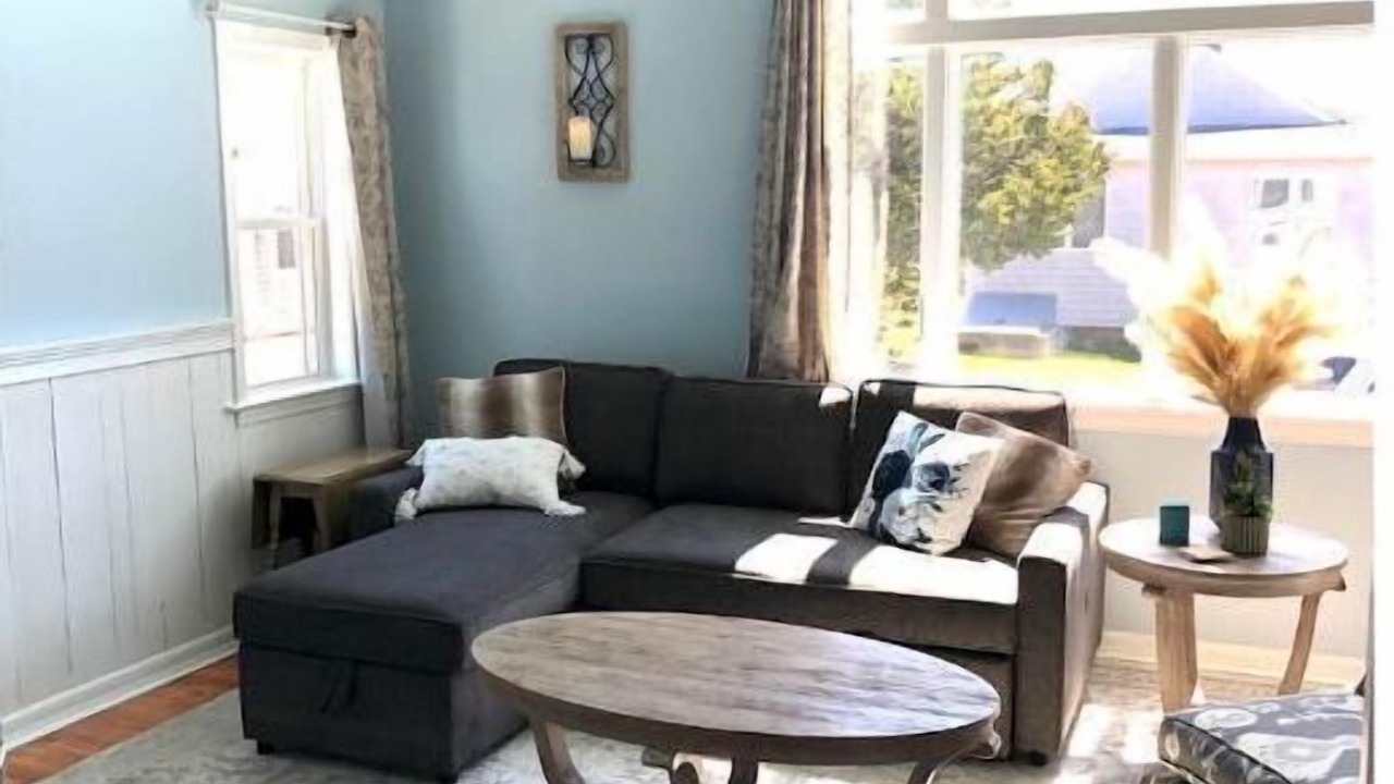 Photo of Livingroom in Humarock