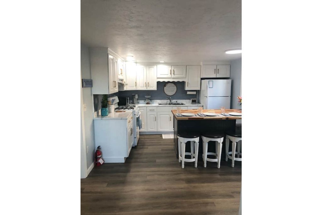 Photo of Kitchen in Humarock