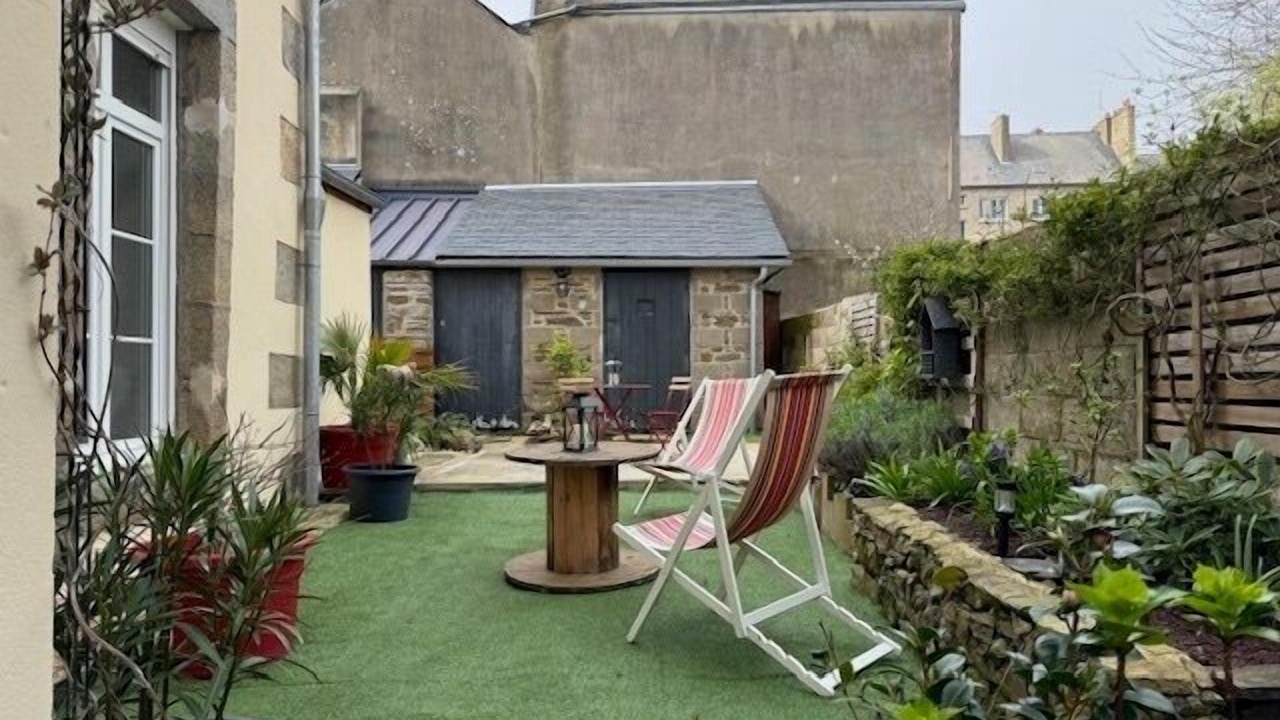 Photo of Outdoor in Saint-Servan