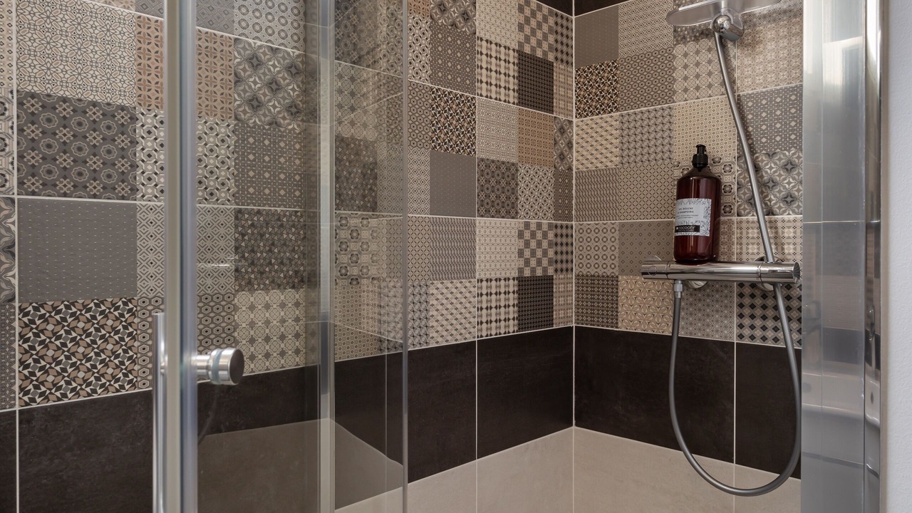 Photo of Bathroom in Saint-Servan