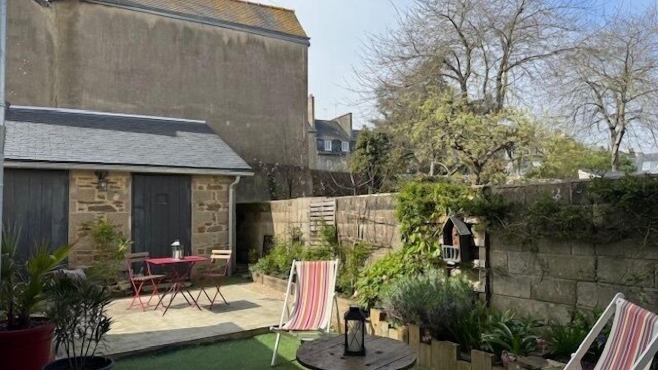 Photo of Outdoor in Saint-Servan