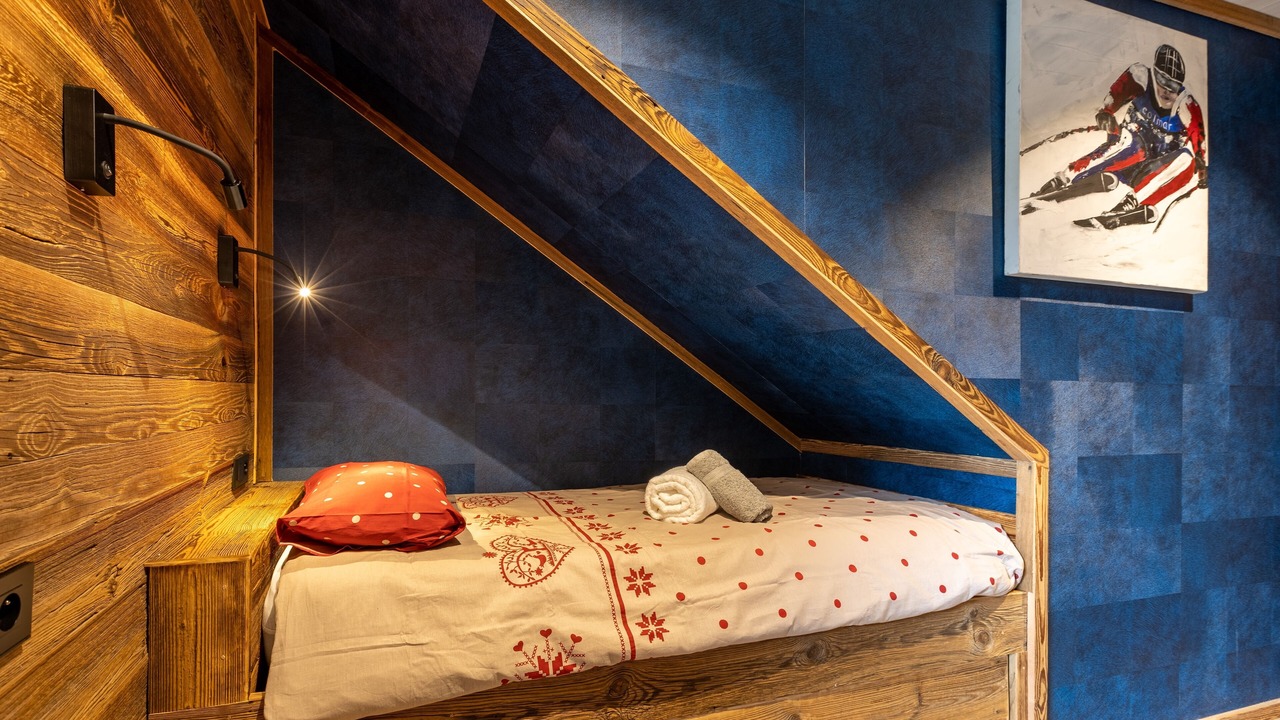 Photo of Bedroom in Superbolquere