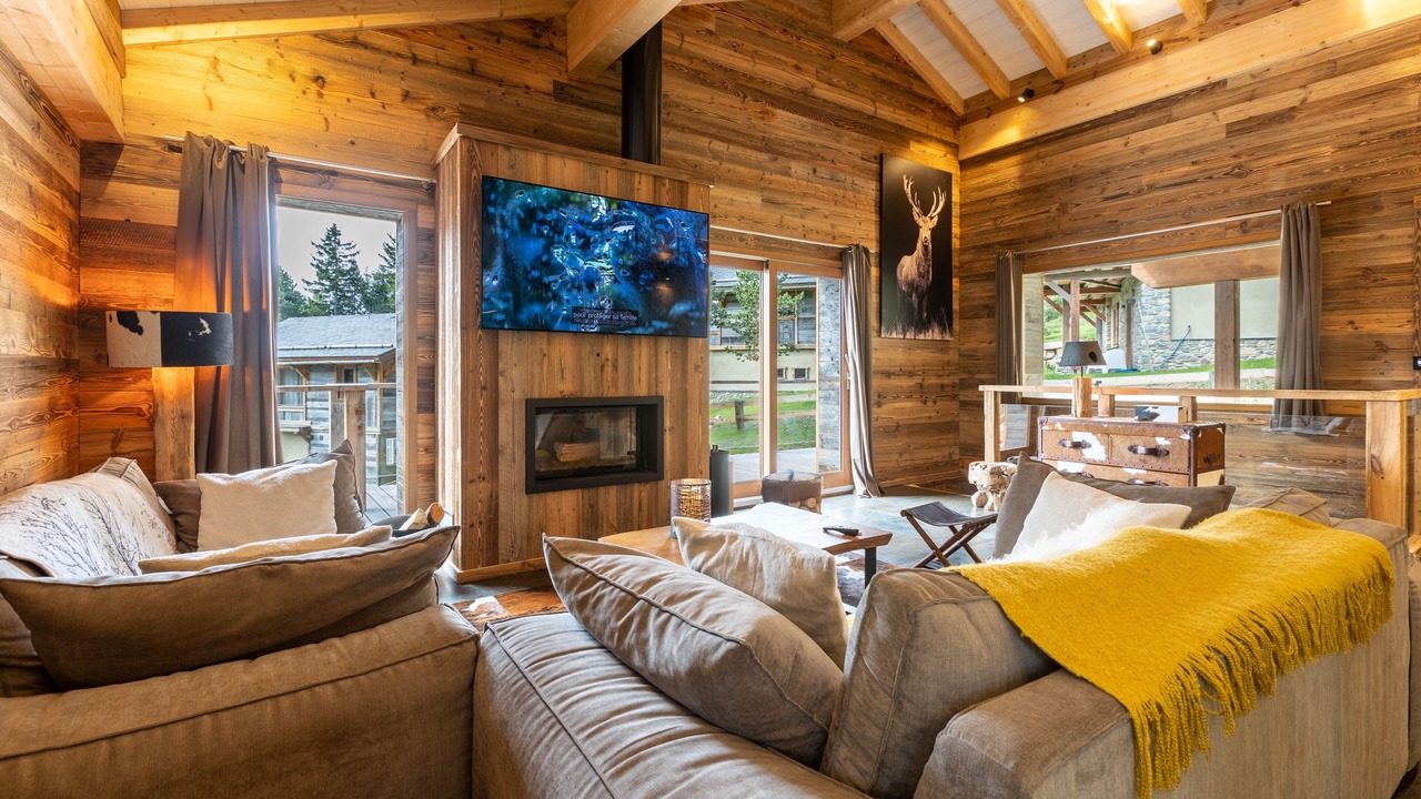 Photo of Livingroom in Superbolquere