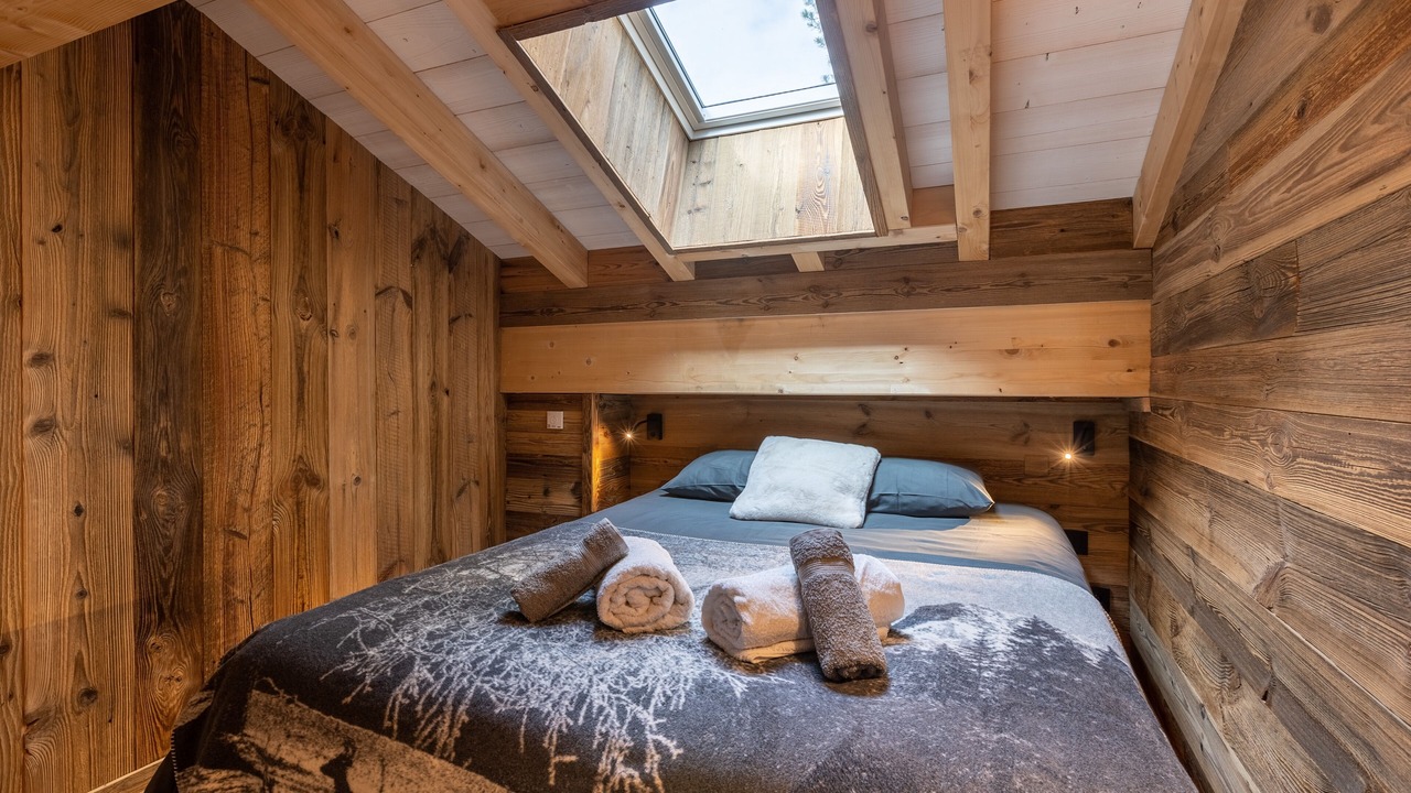 Photo of Bedroom in Superbolquere