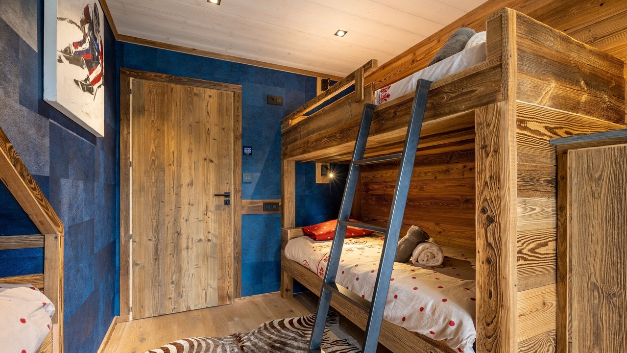 Photo of Bedroom in Superbolquere