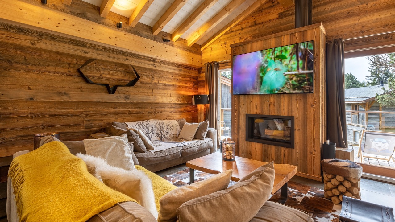 Photo of Livingroom in Superbolquere