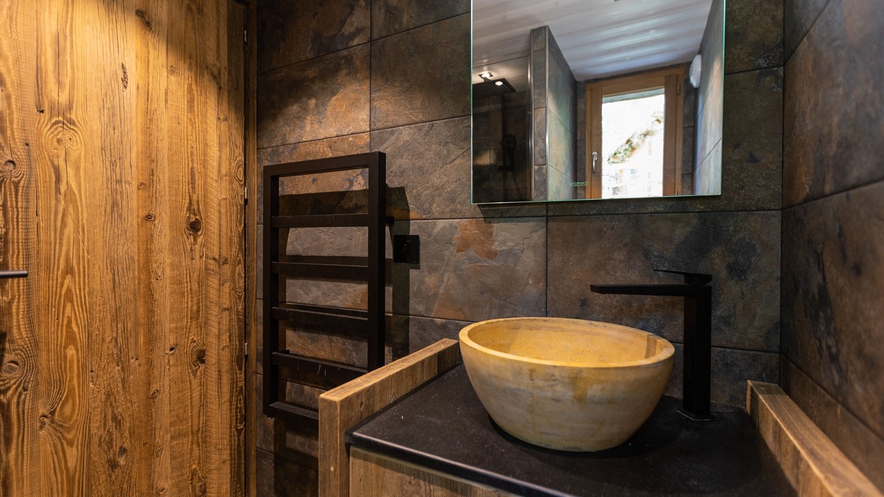 Photo of Bathroom in Superbolquere