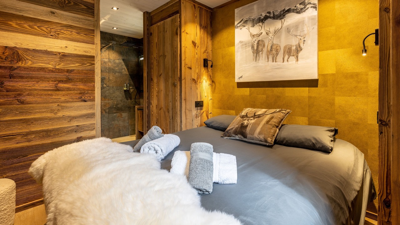 Photo of Bedroom in Superbolquere