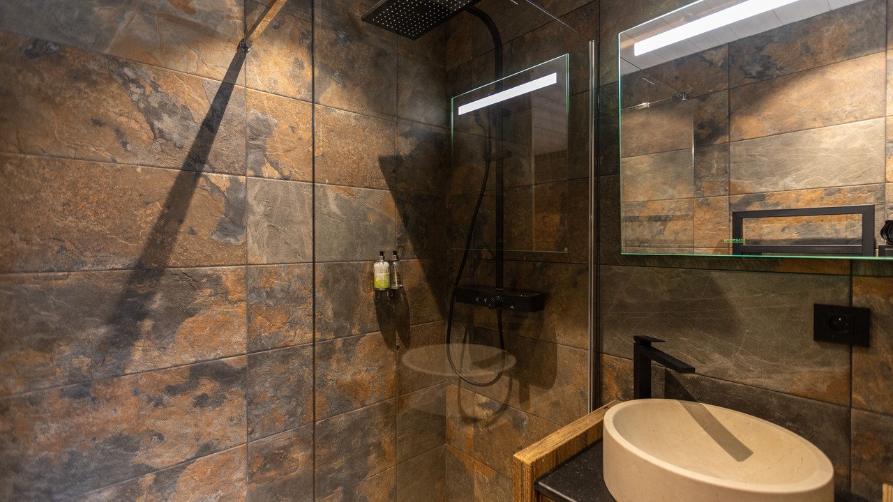 Photo of Bathroom in Superbolquere