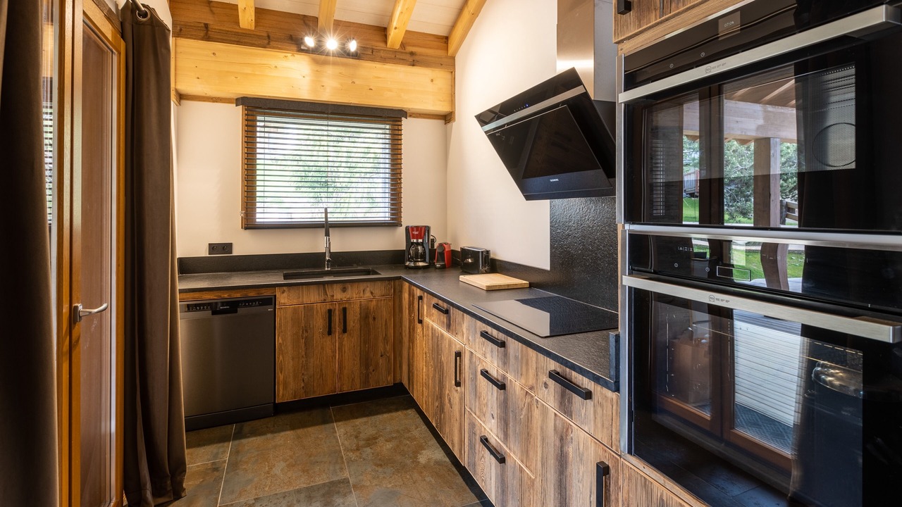 Photo of Kitchen in Superbolquere