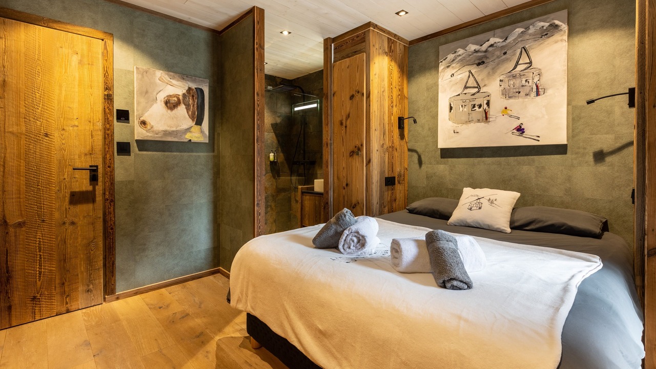 Photo of Bedroom in Superbolquere