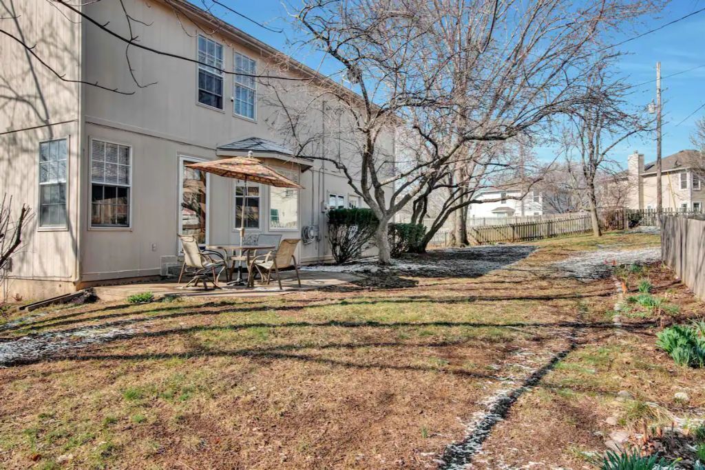 Photo of Outdoor in Southwest Topeka