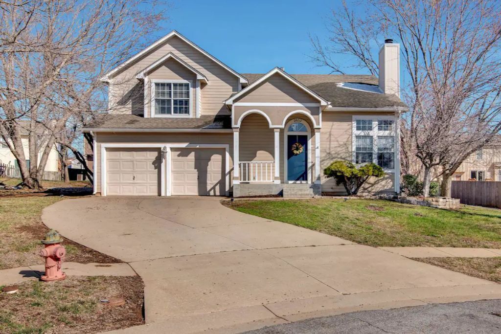 Photo of Outdoor in Southwest Topeka