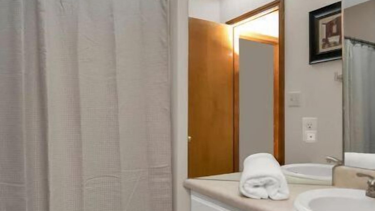 Photo of Bathroom in Southwest Topeka