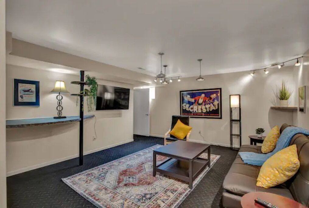 Photo of Livingroom in Southwest Topeka
