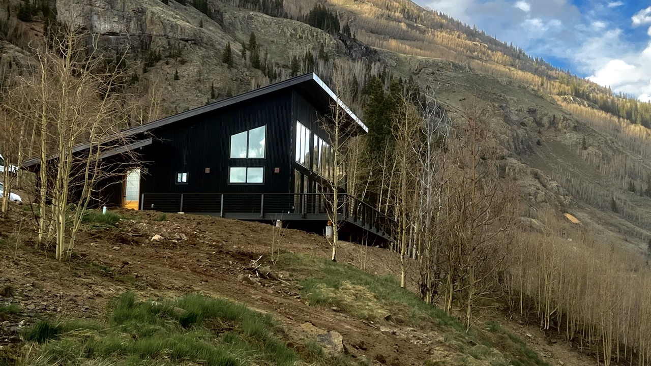 Photo of Outdoor in Silverton