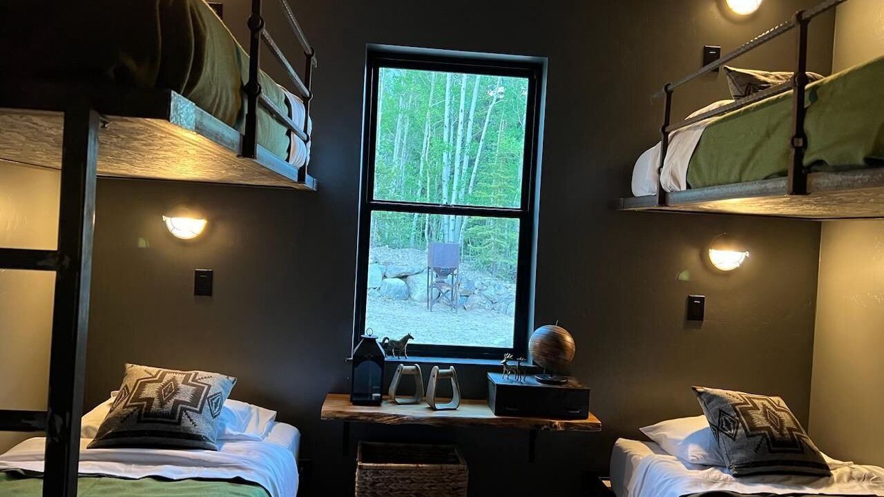 Photo of Bedroom in Silverton