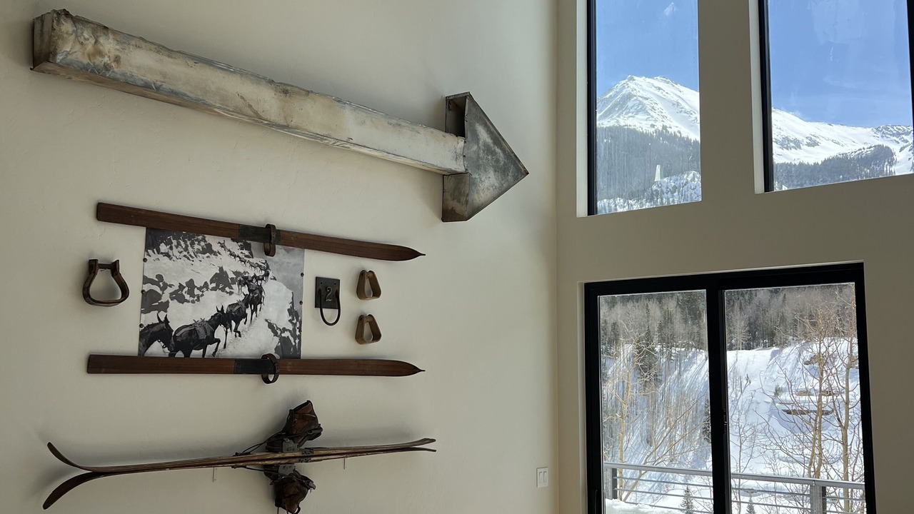 Photo of Bedroom in Silverton