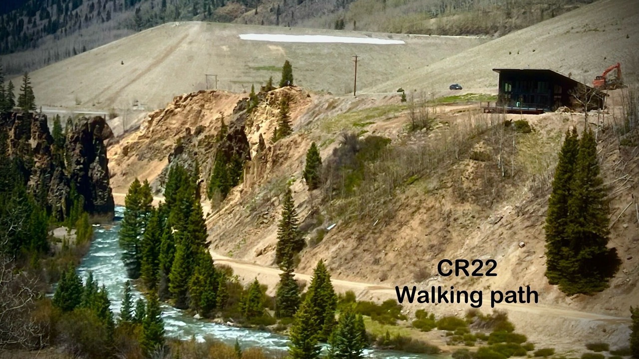 Photo of Outdoor in Silverton