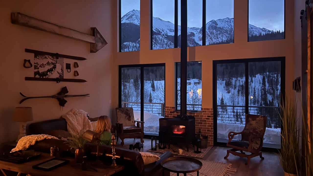Photo of Bedroom in Silverton