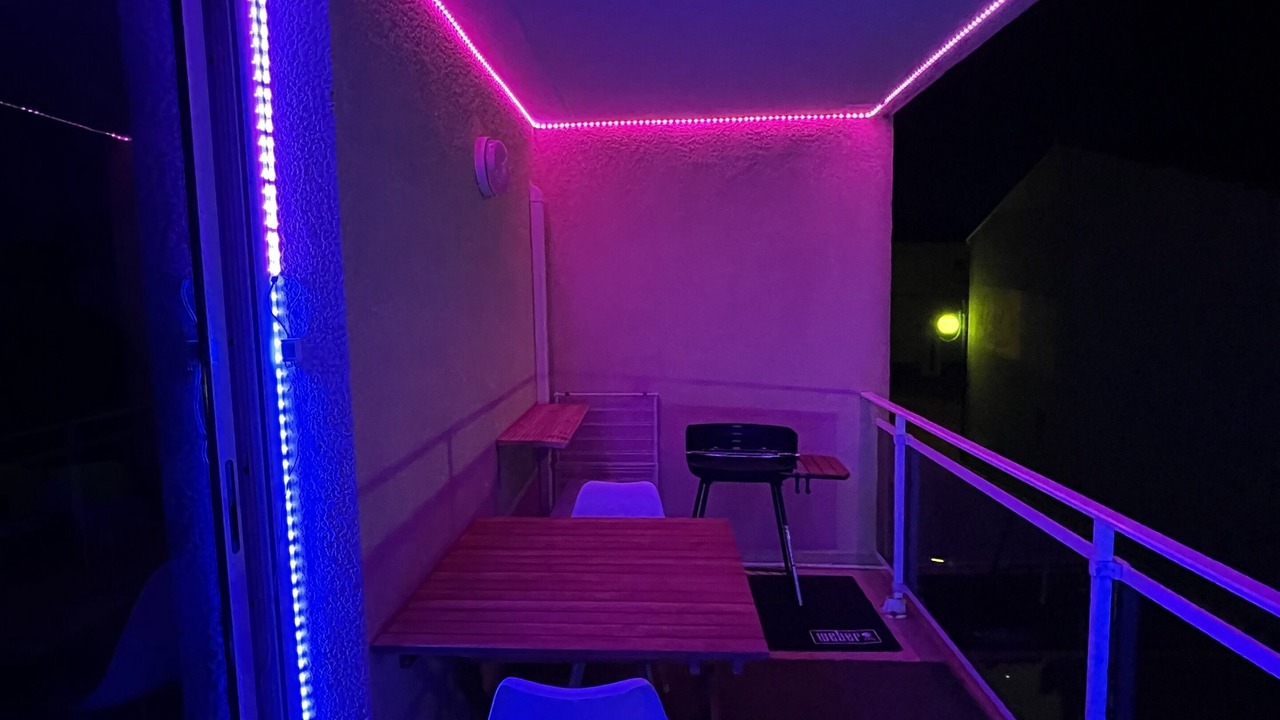 Photo of Outdoor in Sainte-Marie-Plage