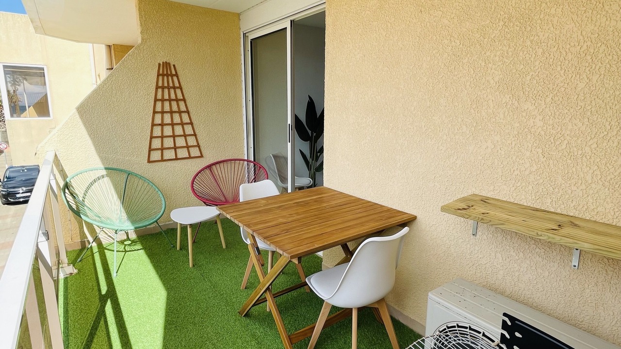 Photo of Outdoor in Sainte-Marie-Plage