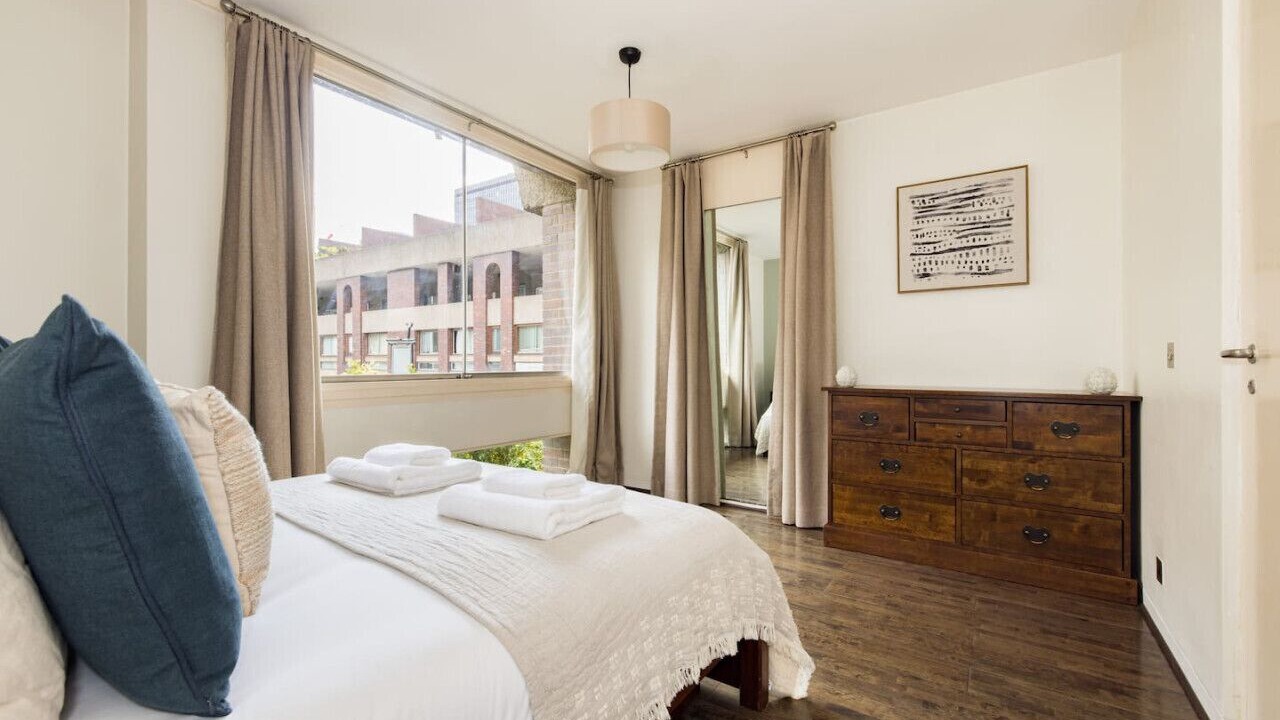 Photo of Bedroom in Bishopsgate