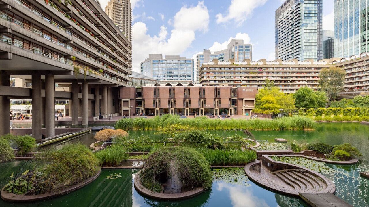 Photo of Outdoor in Bishopsgate