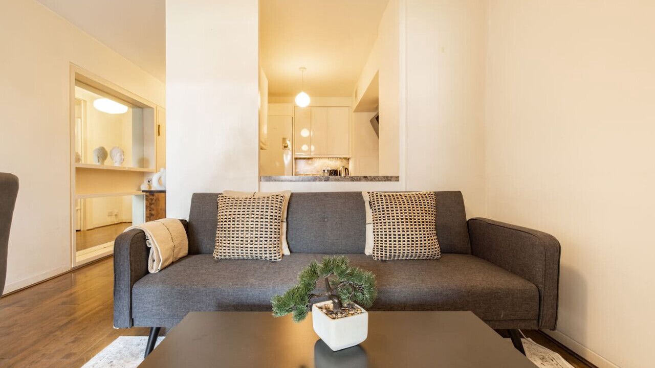 Photo of Livingroom in Bishopsgate