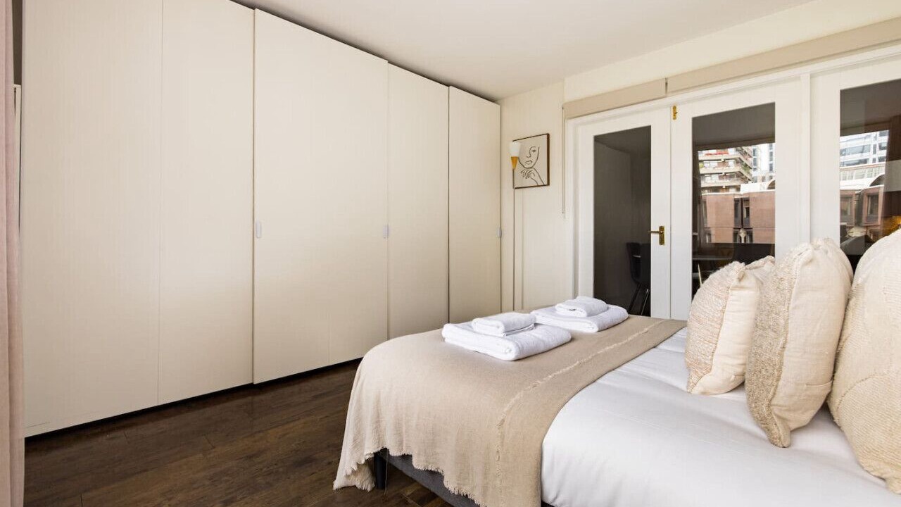 Photo of Bedroom in Bishopsgate