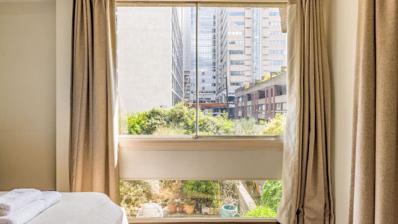 Photo of Bedroom in Bishopsgate