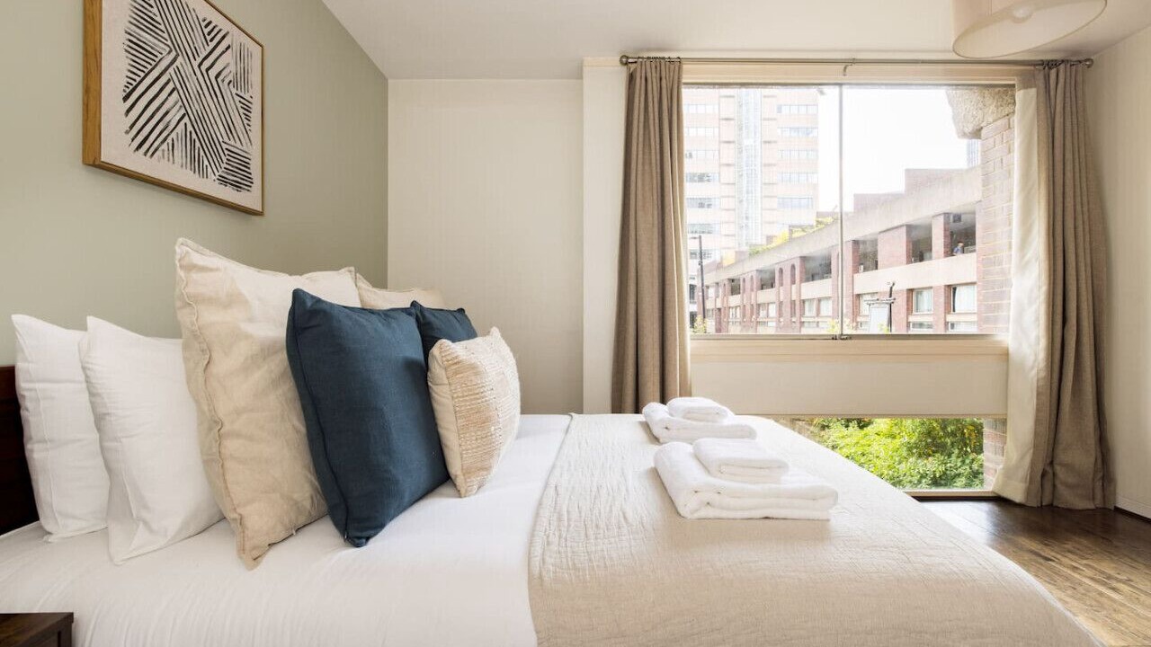 Photo of Bedroom in Bishopsgate