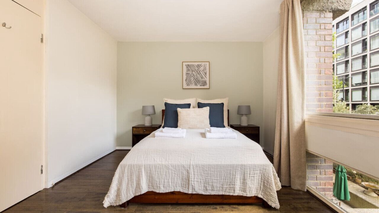 Photo of Bedroom in Bishopsgate