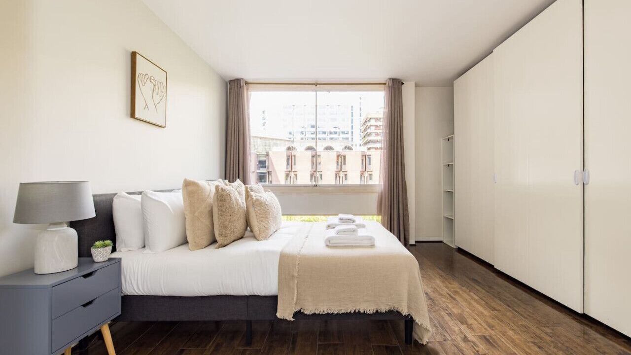 Photo of Bedroom in Bishopsgate