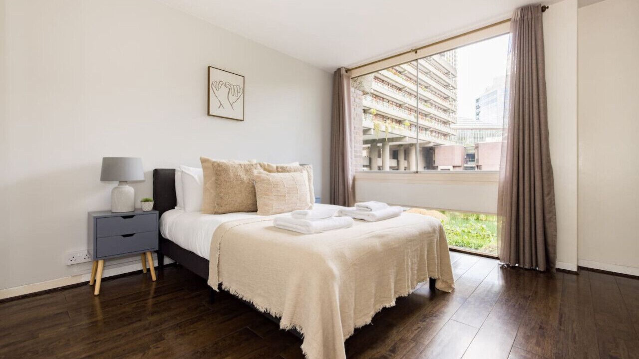 Photo of Bedroom in Bishopsgate