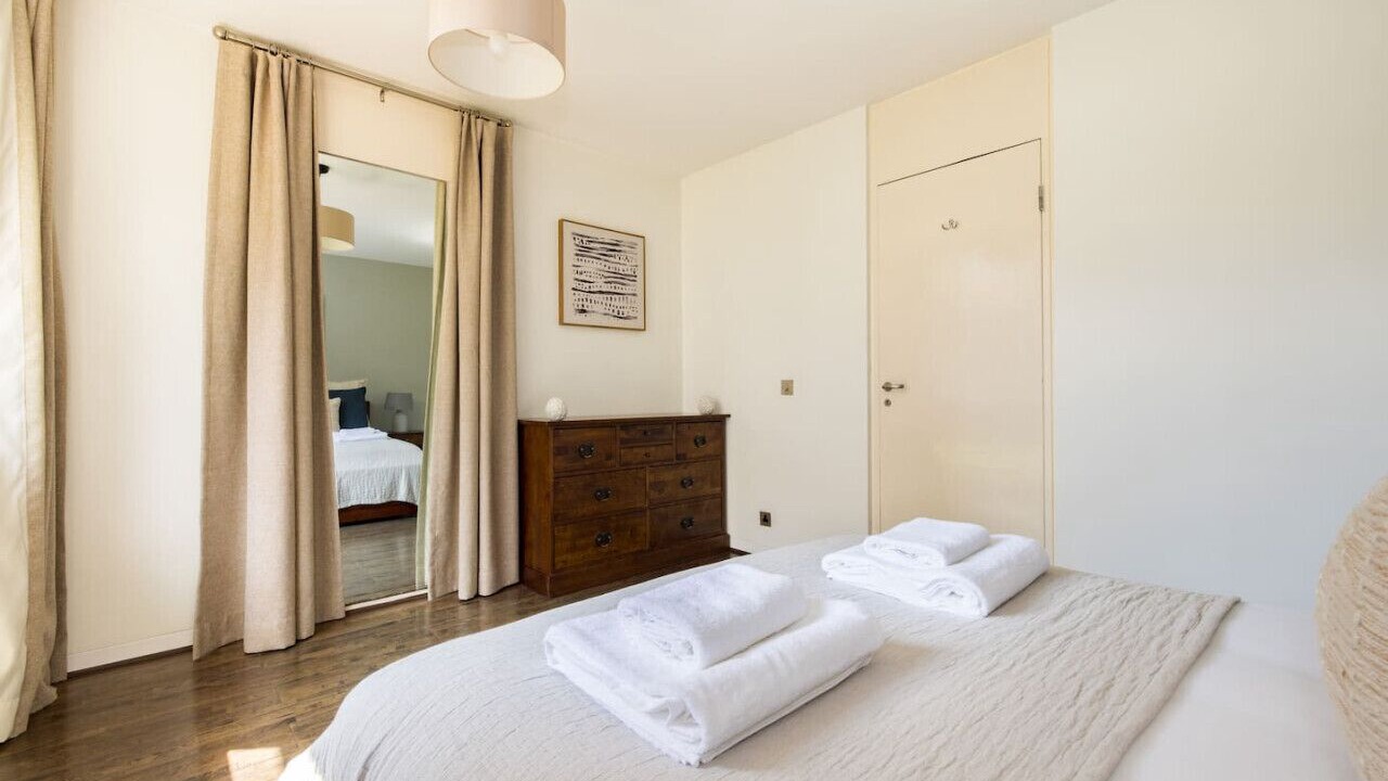 Photo of Bedroom in Bishopsgate