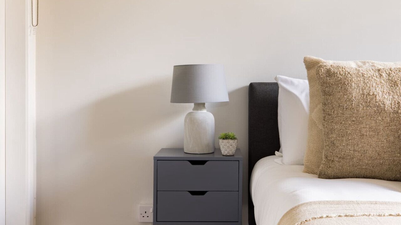 Photo of Bedroom in Bishopsgate