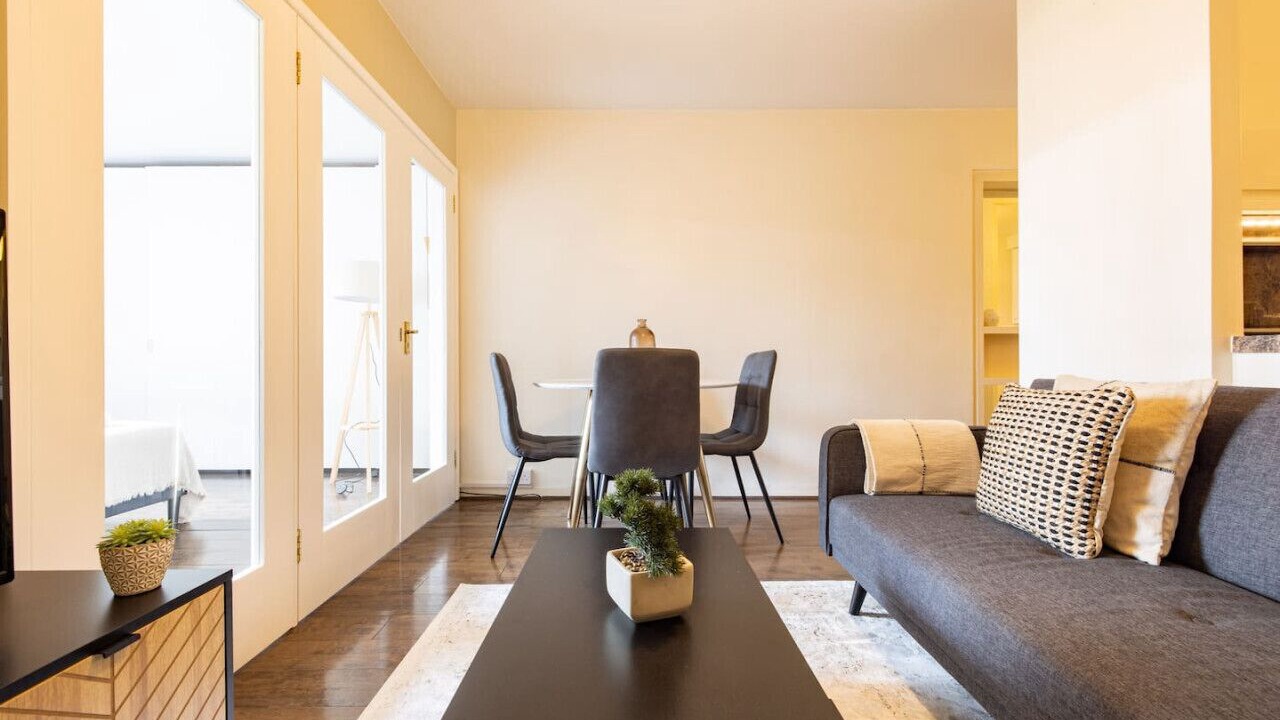 Photo of Livingroom in Bishopsgate