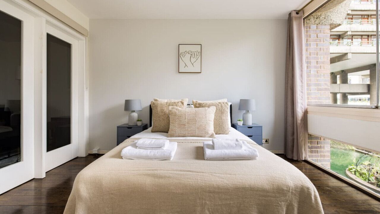 Photo of Bedroom in Bishopsgate