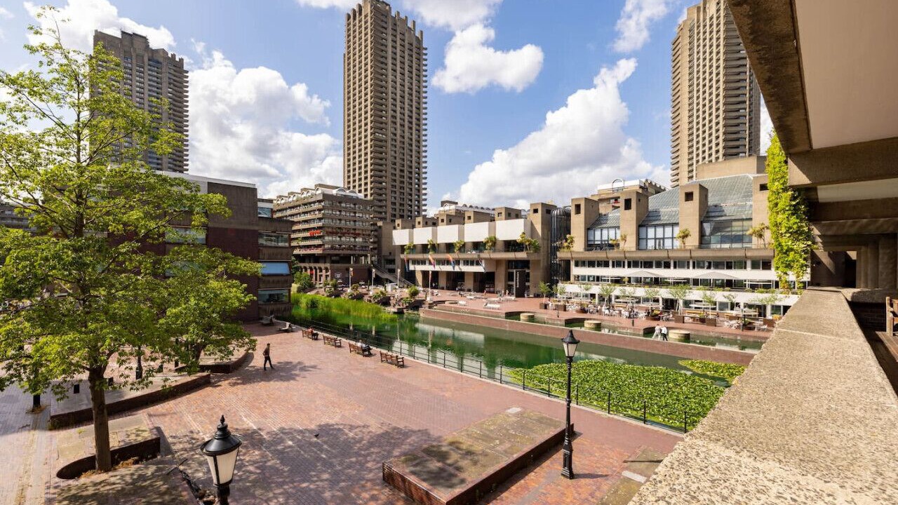 Photo of Outdoor in Bishopsgate