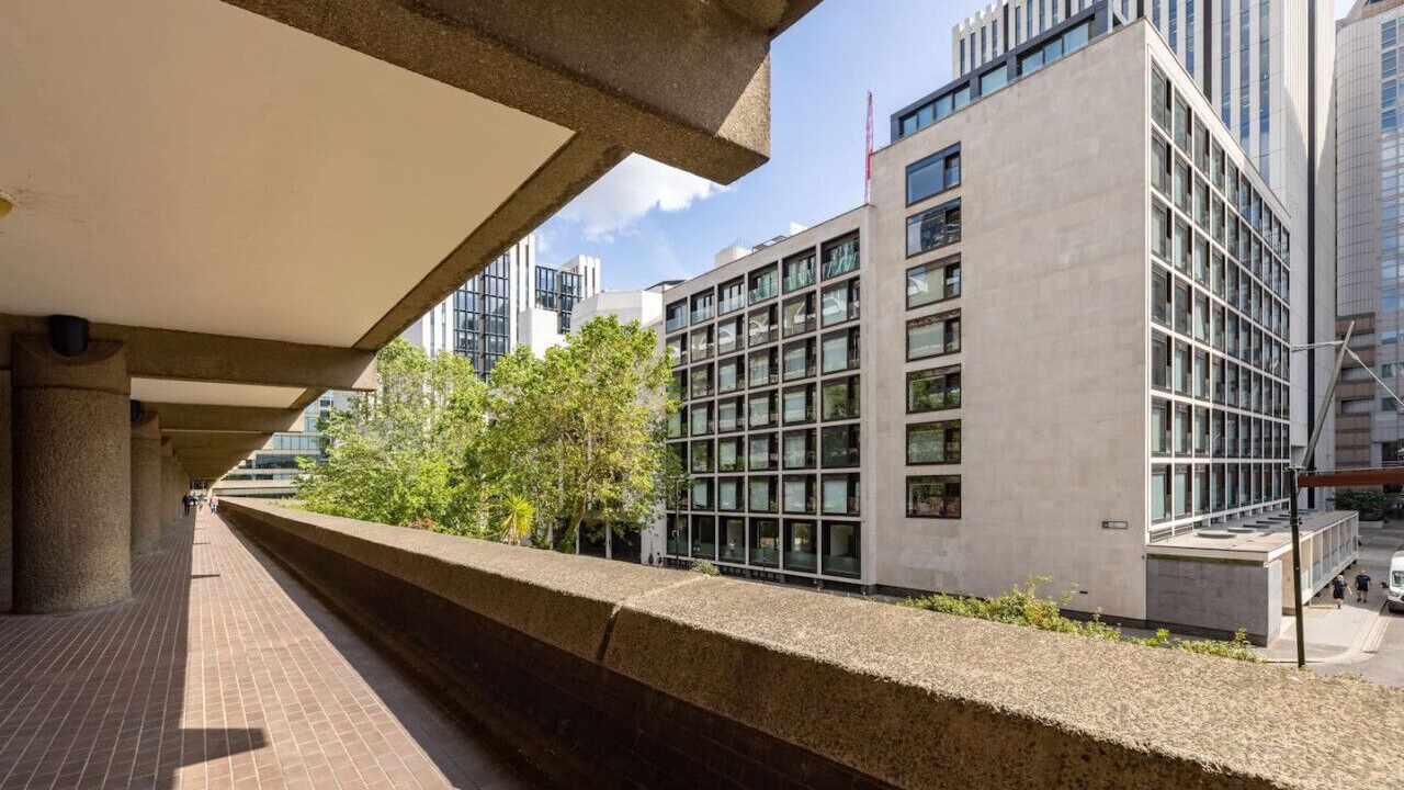 Photo of Outdoor in Bishopsgate