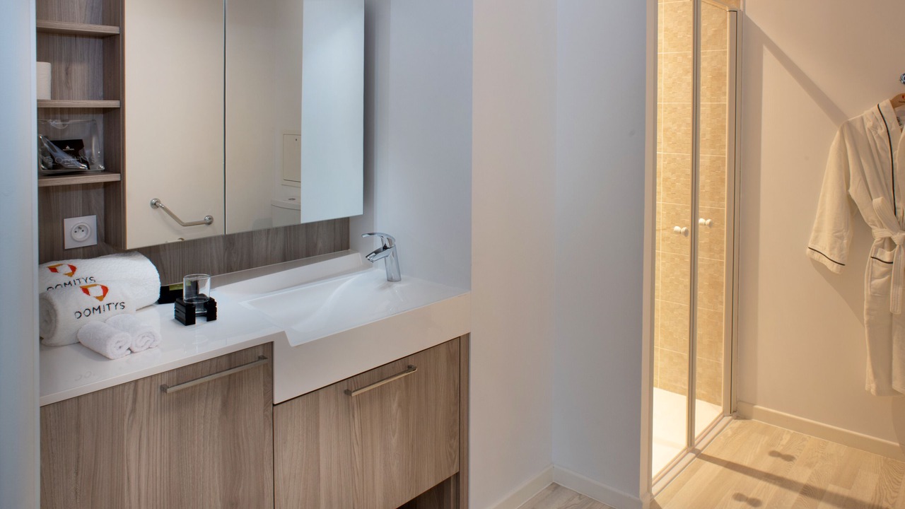 Photo of Bathroom in Corbeil-Essonnes