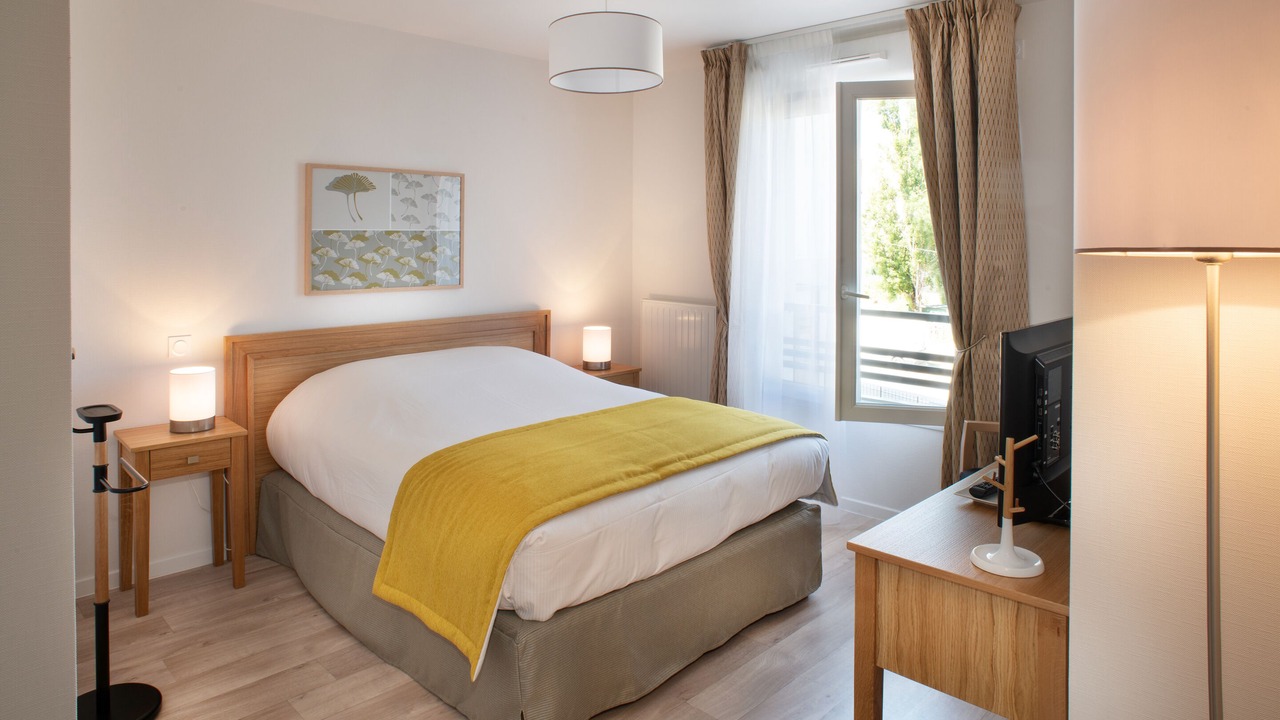 Photo of Bedroom in Corbeil-Essonnes