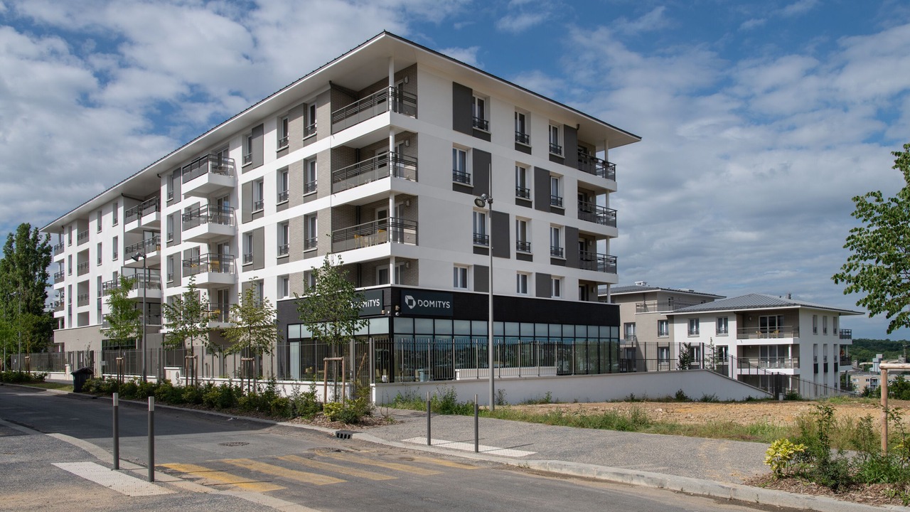 Photo of Outdoor in Corbeil-Essonnes