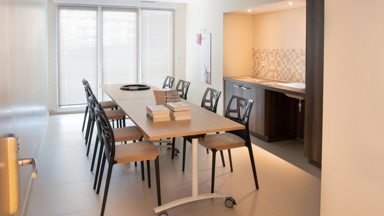 Photo of Outdoor in Corbeil-Essonnes