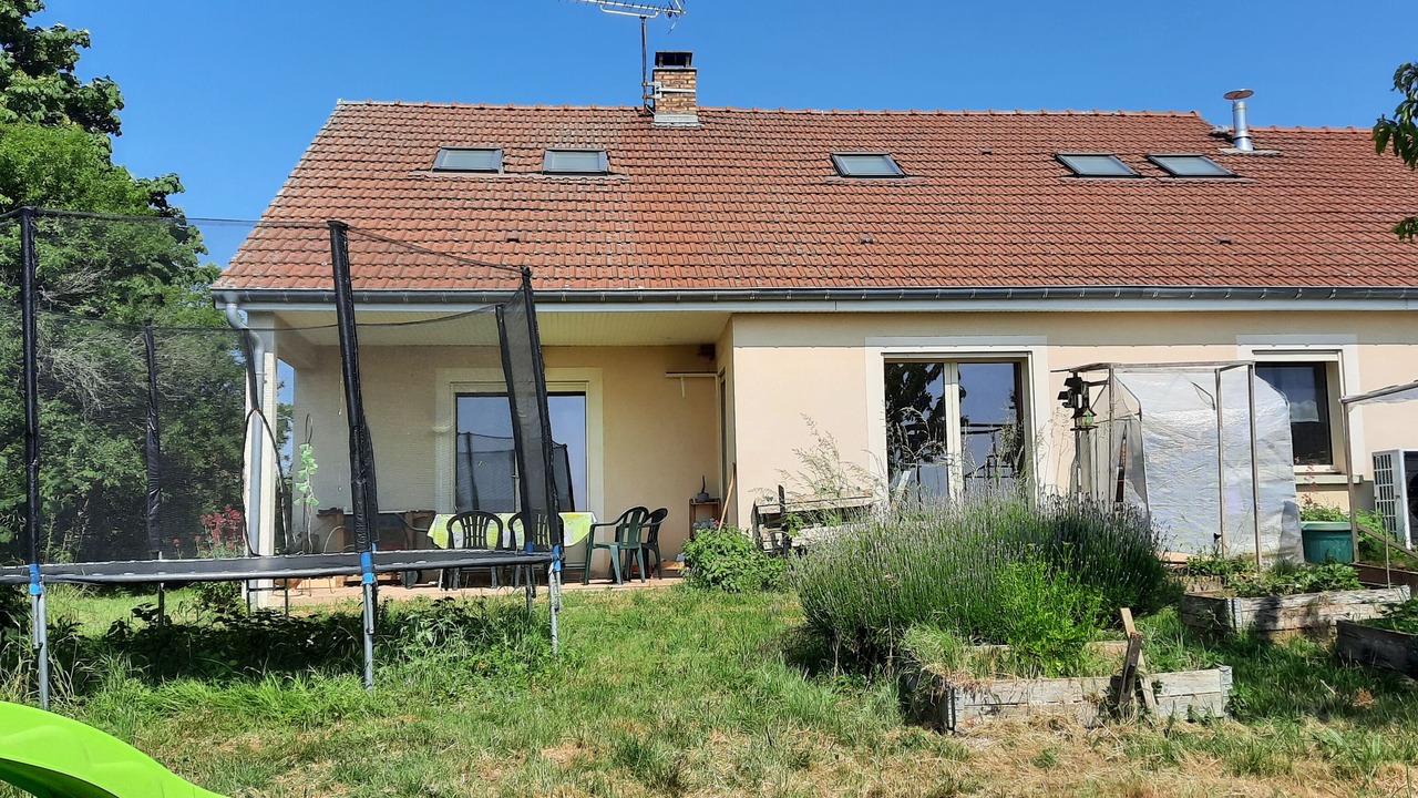 Photo of Outdoor in Orbigny-au-Mont