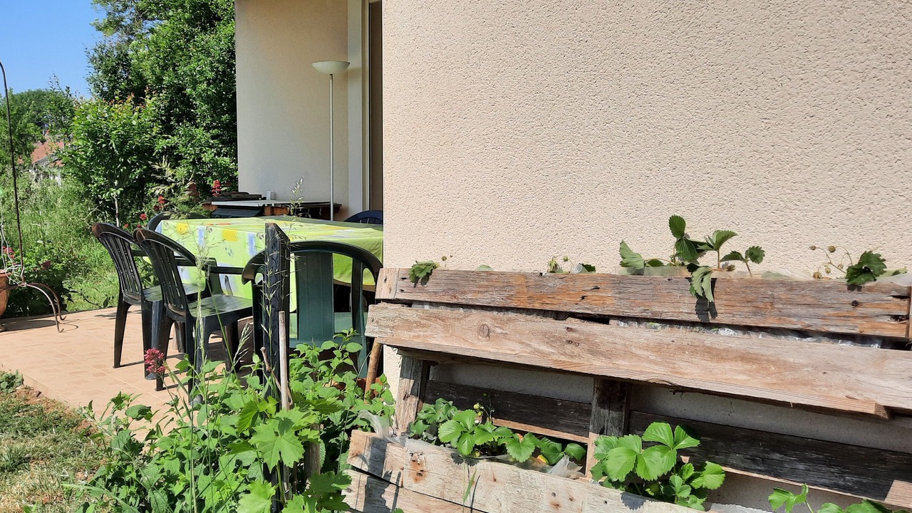 Photo of Outdoor in Orbigny-au-Mont