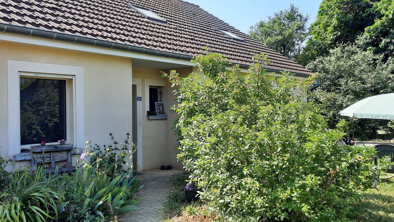 Photo of Outdoor in Orbigny-au-Mont