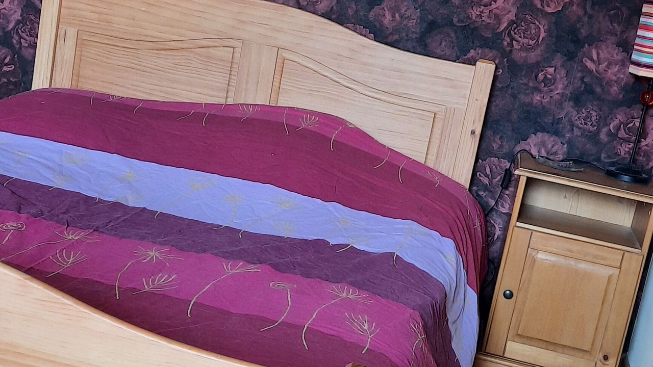 Photo of Bedroom in Orbigny-au-Mont