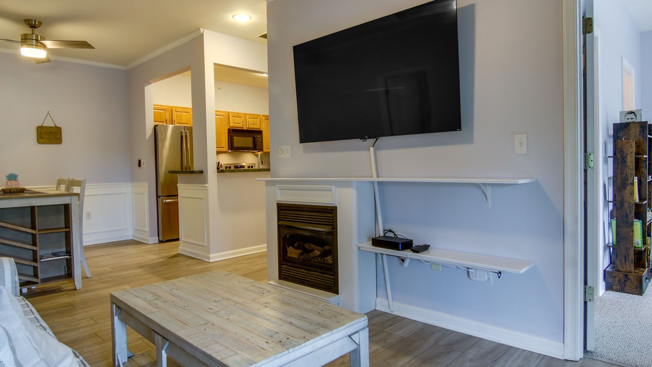 Photo of Livingroom in Rehoboth Beach